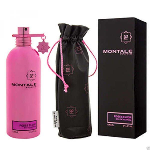 Montale - Rose Elixir 50 ml