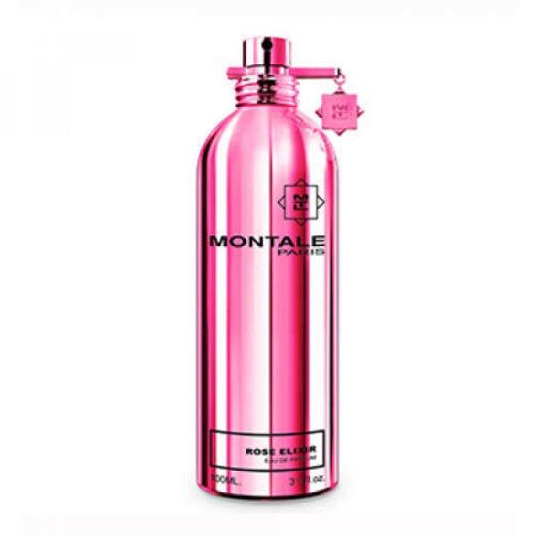 Montale - Rose Elixir 100 ml teszter