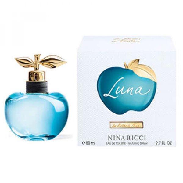 Nina Ricci - Luna 80 ml