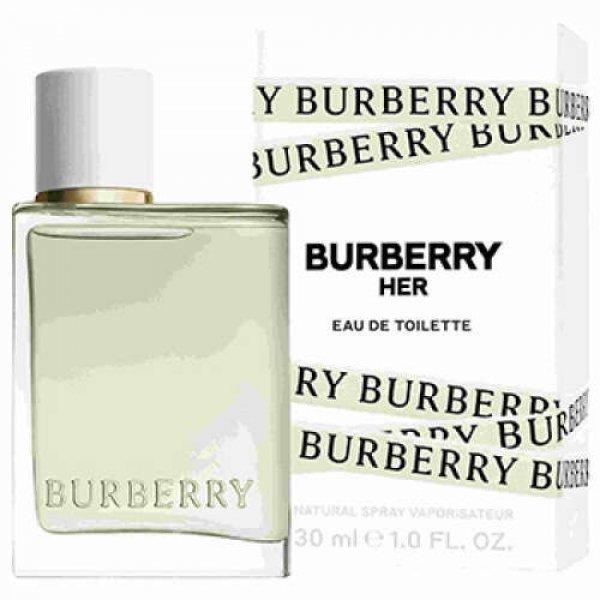 Burberry - Burberry Her (eau de toilette) 50 ml