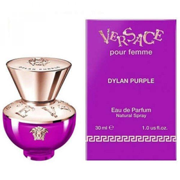 Versace - Dylan Purple 100 ml teszter