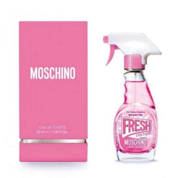 Moschino - Fresh Couture Pink 100 ml tester