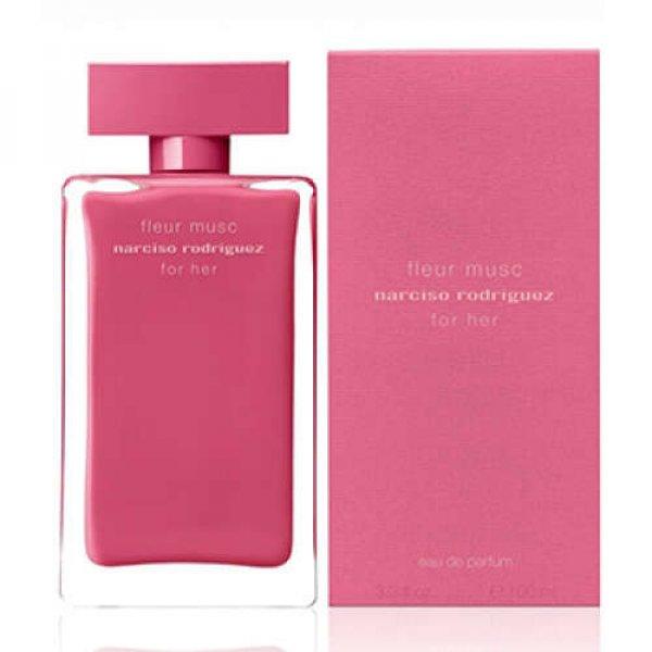 Narciso Rodriguez - Fleur Musc For Her 50 ml