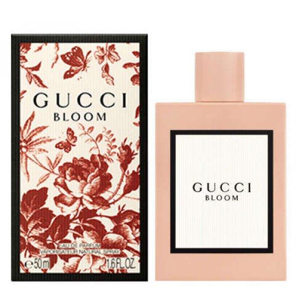 Gucci - Bloom (eau de parfum) 50 ml