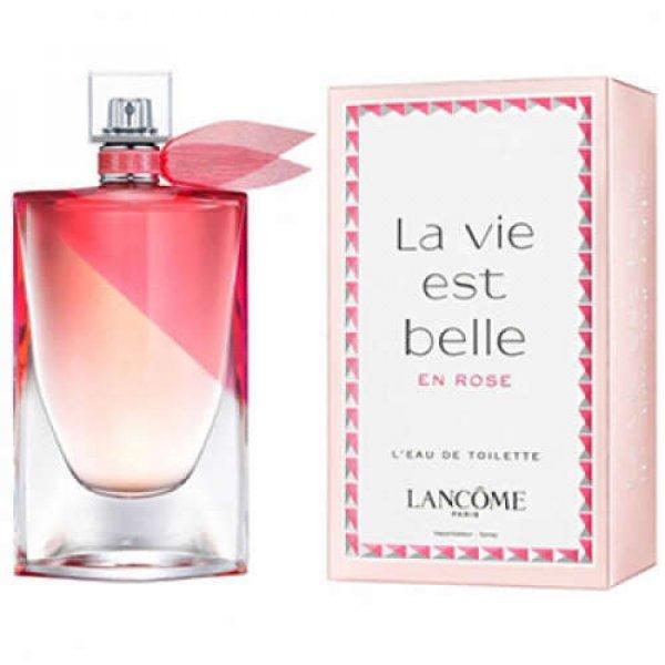 Lancôme - La Vie est Belle en Rose 50 ml teszter