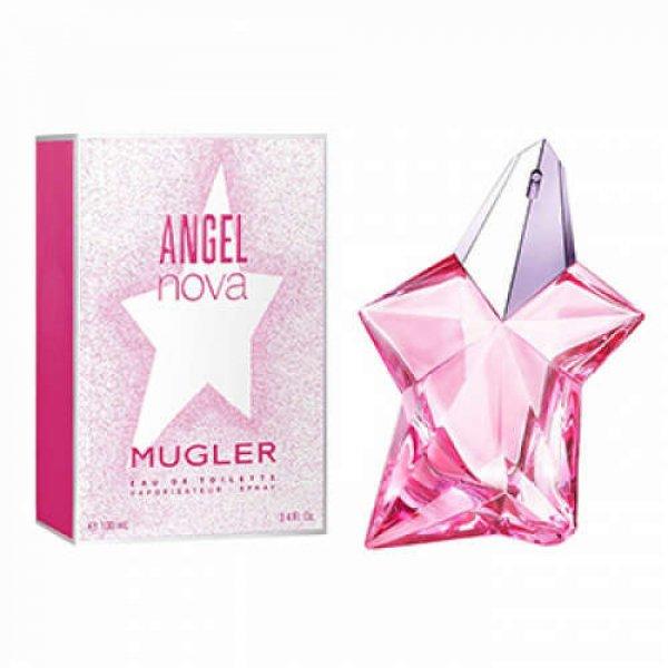 Thierry Mugler - Angel Nova (eau de toilette) 100 ml teszter