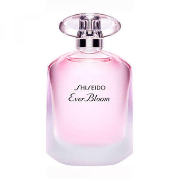 Shiseido - Ever Bloom (eau de toilette) 50 ml