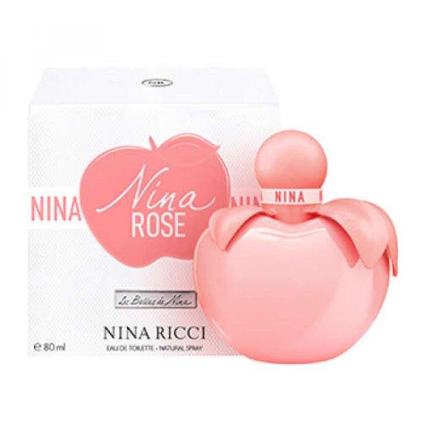 Nina Ricci - Nina Rose 80 ml