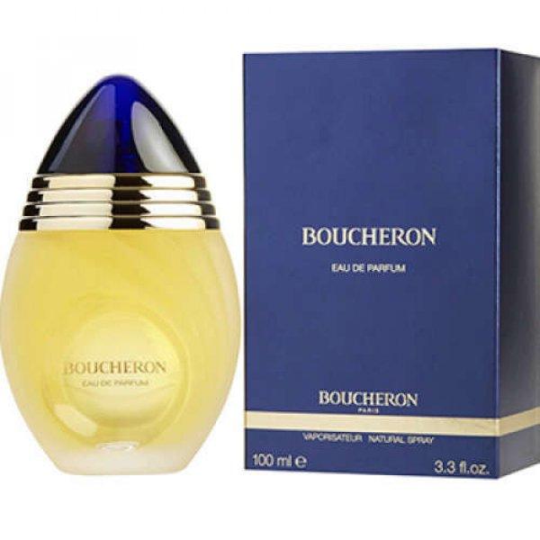 Boucheron - Boucheron Pour Femme (eau de parfum) 100 ml