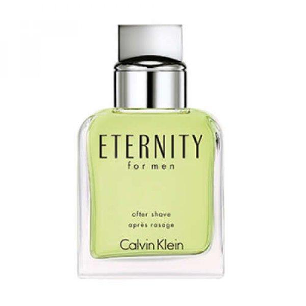 Calvin Klein - Eternity after shave 100 ml