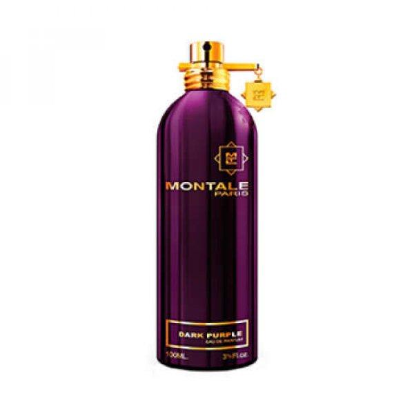 Montale - Dark Purple 100 ml teszter