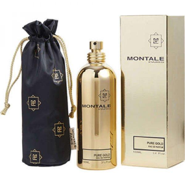 Montale - Pure Gold 100 ml