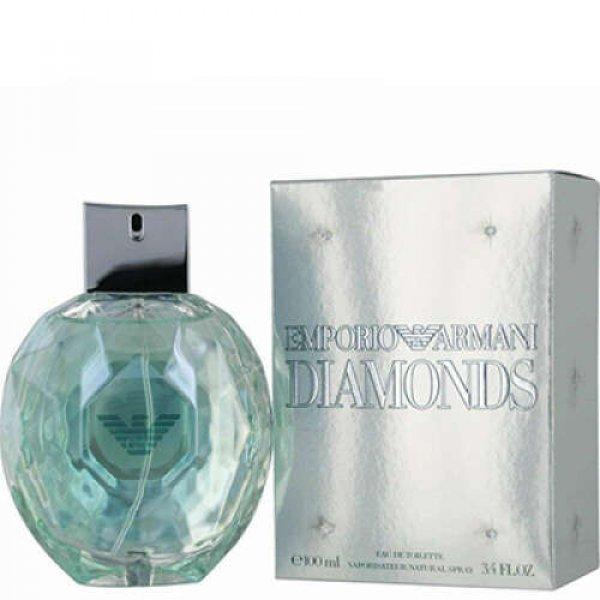 Giorgio Armani - Diamonds (eau de toilette) 100 ml teszter