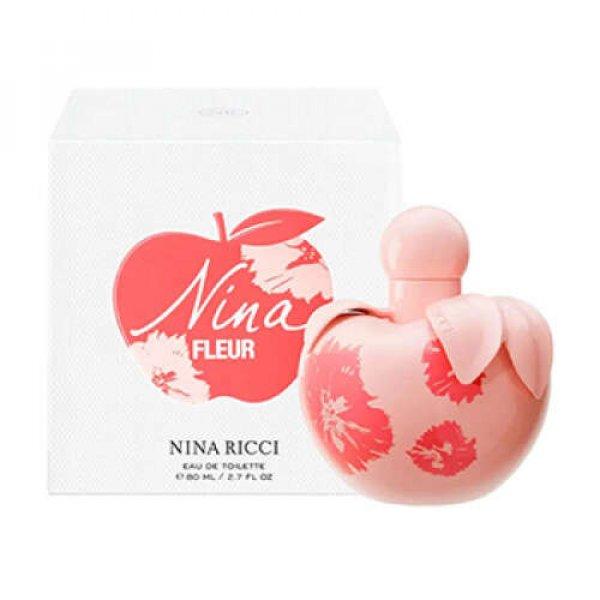 Nina Ricci - Nina Fleur 80 ml