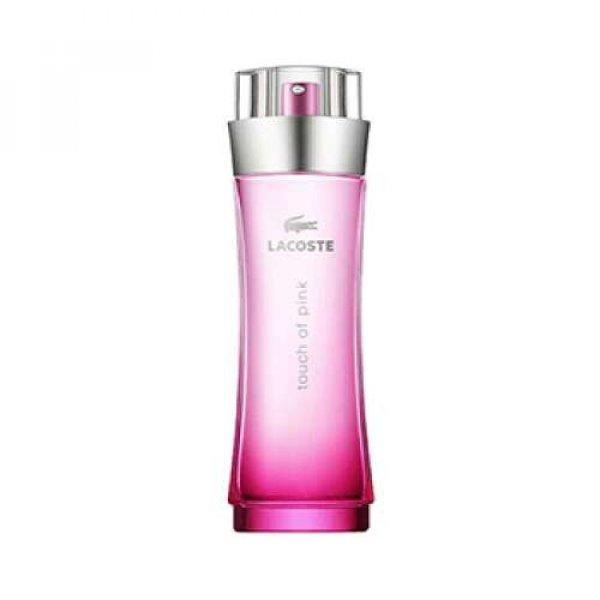 Lacoste - Touch of Pink 90 ml