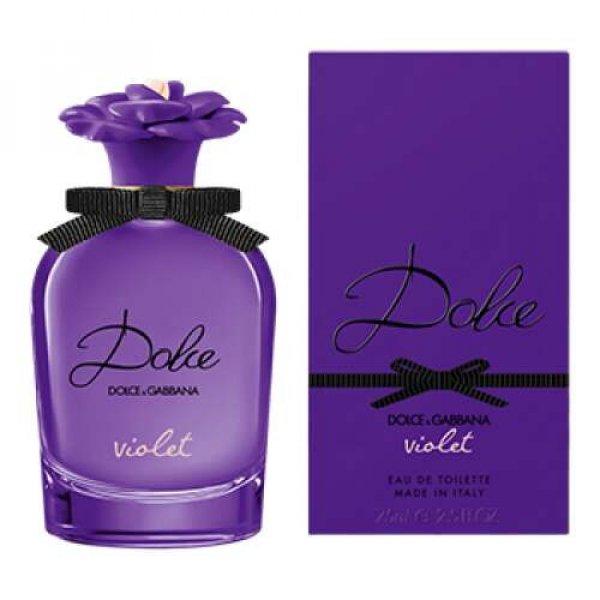 Dolce & Gabbana - Dolce Violet 50 ml