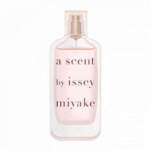 Issey Miyake - A Scent by Issey Miyake Florale 80 ml teszter