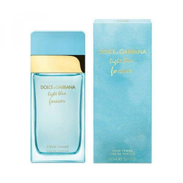 Dolce & Gabbana - Light Blue Forever 100 ml teszter