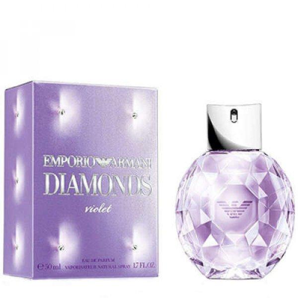 Giorgio Armani - Diamonds Violet 50 ml teszter