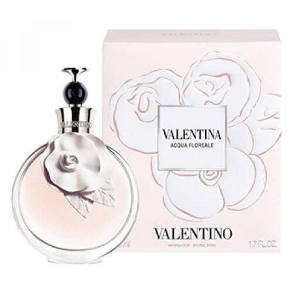 Valentino - Valentina Acqua Floreale 80 ml