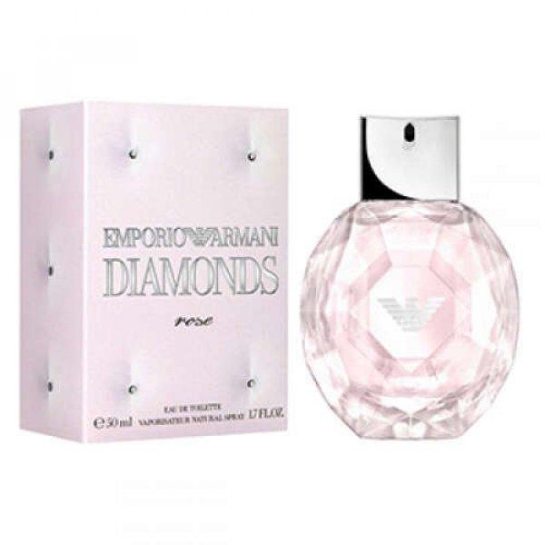 Giorgio Armani - Diamonds Rose 50 ml