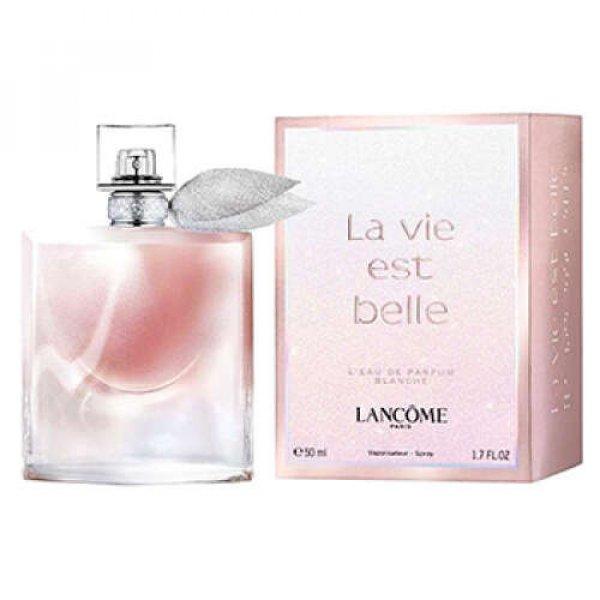 Lancôme - La Vie Est L'Eau de Parfum Blanche 50 ml teszter