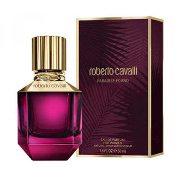 Roberto Cavalli - Paradise Found 75 ml