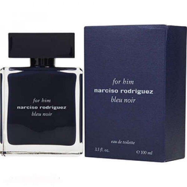 Narciso Rodriguez - Bleu Noir (eau de toilette) 50 ml