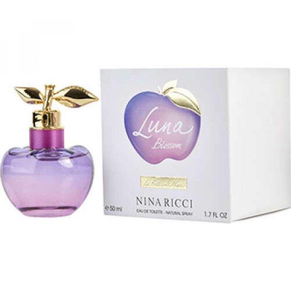 Nina Ricci - Nina Luna Blossom 80 ml teszter