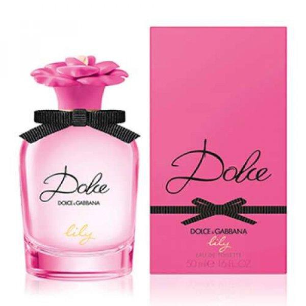 Dolce & Gabbana - Dolce Lily 50 ml