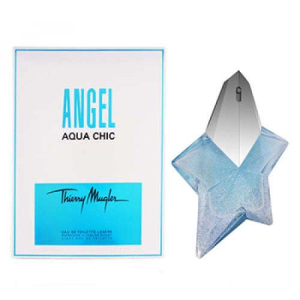 Thierry Mugler - Angel Aqua Chic 50 ml