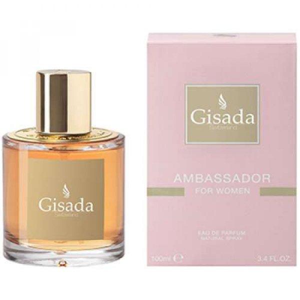 Gisada - Ambassador 50 ml