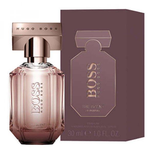 Hugo Boss - Boss The Scent Le Parfum 30 ml