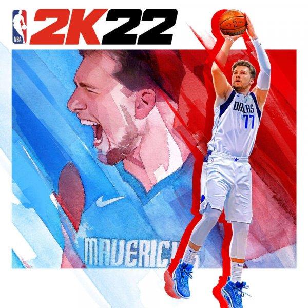 NBA 2K22 (EU) (Digitális kulcs - Xbox Series X/S)