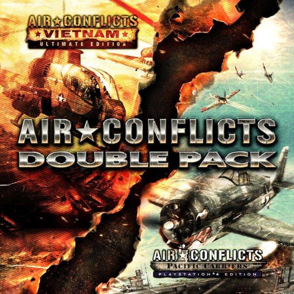 Air Conflicts Collection (Digitális kulcs - PC)
