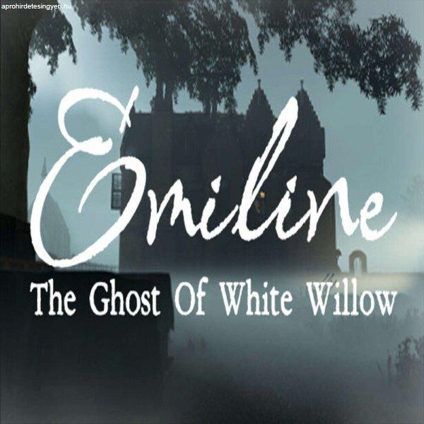 Emiline: The Ghost of White Willow (Digitális kulcs - PC)