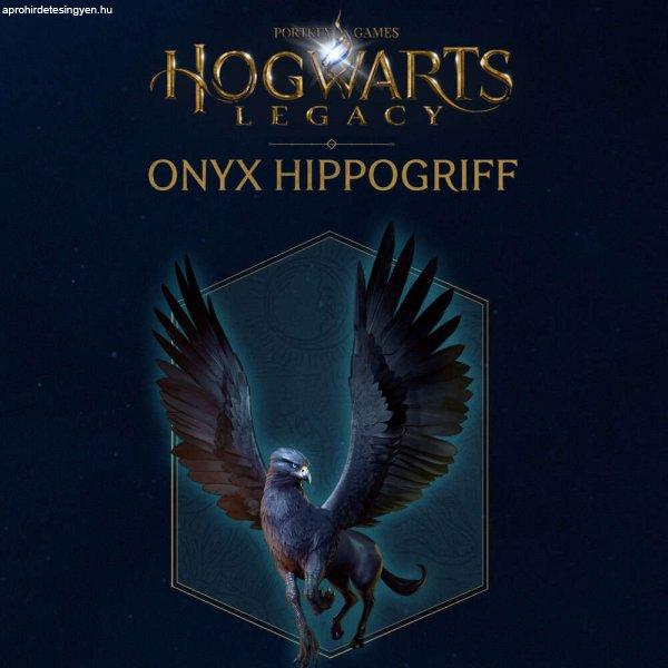 Hogwarts Legacy: Onyx Hippogriff Mount (DLC) (Digitális kulcs - Xbox Series
X/S)