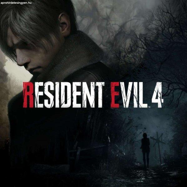 Resident Evil 4 (Digitális kulcs - PC)
