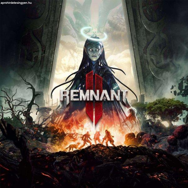 Remnant II (EU) (Digitális kulcs - Xbox Series X/S)