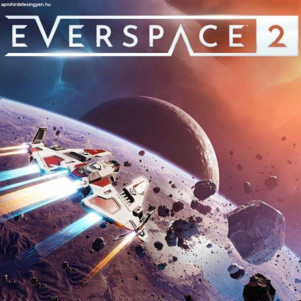 Everspace 2 (EU) (Digitális kulcs - Xbox Series X/S)