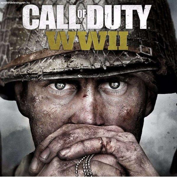 Call of Duty: WWII (Digitális kulcs - PC)