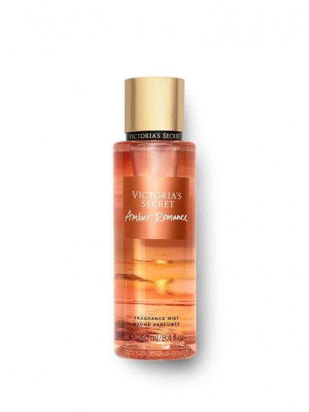 Spray De Corp Amber Romance, Victoria's Secret, 250 ml