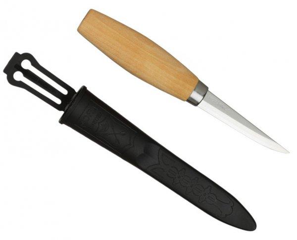 Morakniv 106 fafaragó kés