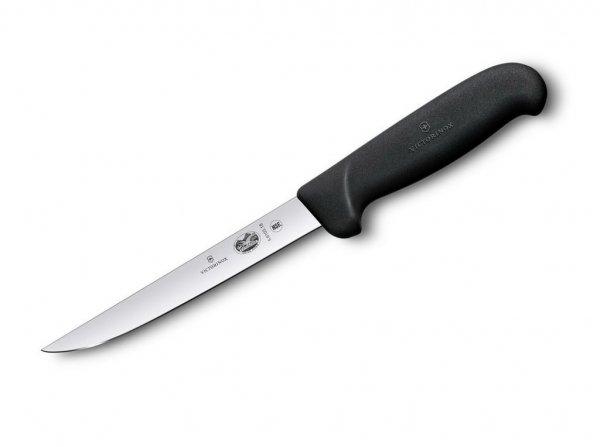 Victorinox 5.6103.18 Fibrox csontozó kés 18 cm