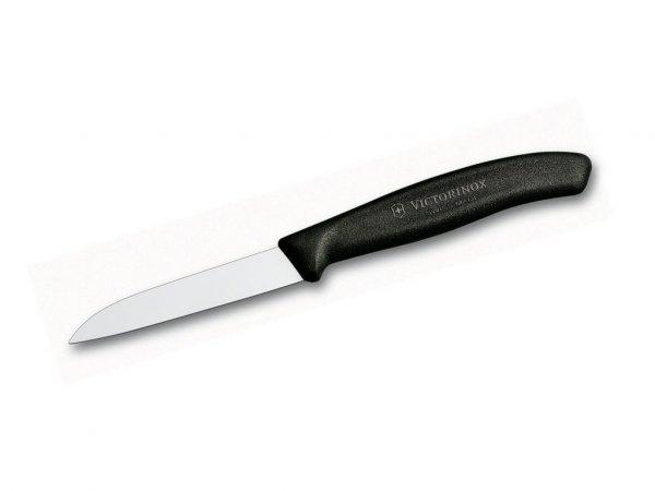Victorinox 6.7403 Swiss Classic zöldségvágó kés 8 cm