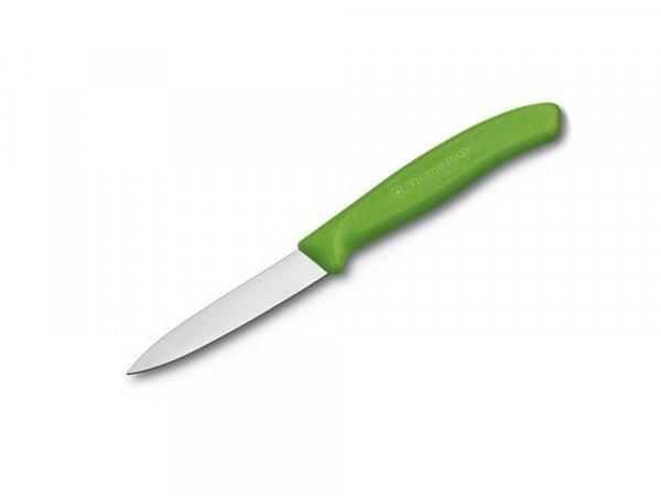 Victorinox 6.7606.L114 Swiss Classic zöldségvágó kés 8 cm