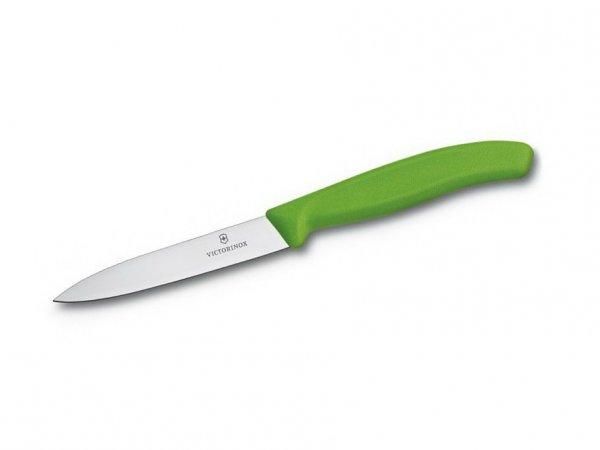 Victorinox 6.7706.L114 Swiss Classic zöldségvágó kés 10 cm
