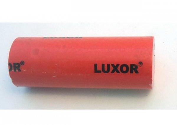 Luxor Red 6,5 my csiszoló paszta