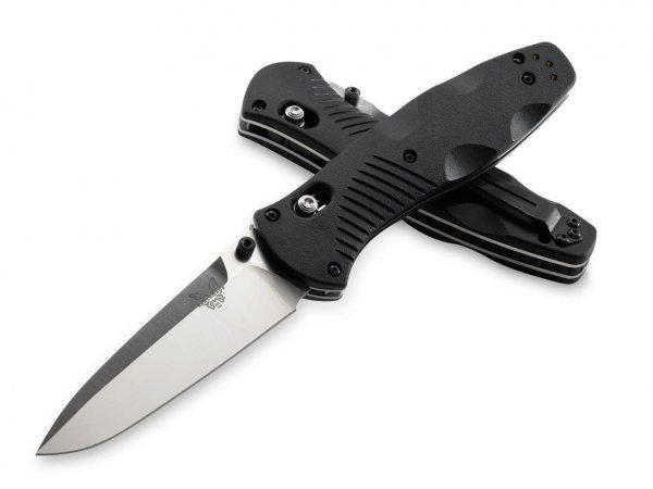Benchmade Barrage® 580 AXIS-Assisted, 154CM