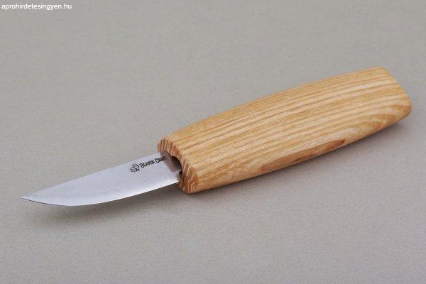 BeaverCraft C1 - Small Whittling Knife fafaragó kés